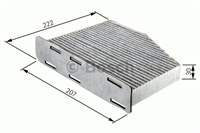BOSCH 1987432365 46723245