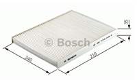 BOSCH 1987432111 6808604