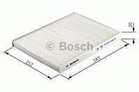 BOSCH 1987432411 6808605