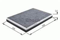 BOSCH 1987432085 8713947010