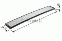 BOSCH 64311000004 64318361899