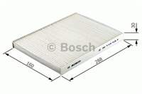 BOSCH 1987432303 46442422