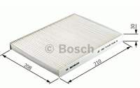 BOSCH 1987432380 7701048749