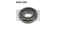 SKF 30205 J2/Q 9960302050