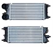 KALE RADYATOR AV219L440AB / FT766K775BA /1878621/ AV219L440AC AV219L440AB