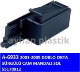 AYHAN PLASTIK 55170912 55170912