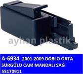 AYHAN PLASTIK 55170911 55170911