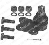 DELPHI 1603121/1603167/90297863 1603121