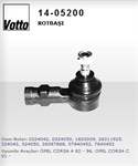 VOTTO ON TAKIM 1405200 05200 1603009