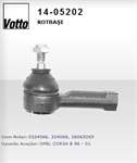 VOTTO ON TAKIM 1405202 05202 324066