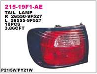 DEPO 26550-9F527 26550-9F527