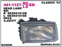 DEPO 6K5941015D