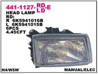 DEPO 6K5941016
