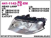 DEPO 3B0941016AN