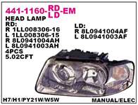DEPO 8L0941004AF
