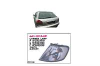 DEPO 8L0953050