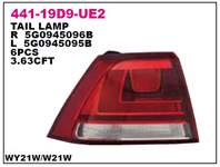 DEPO 5G0945095P