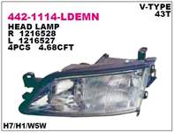 DEPO 1216528 1216528