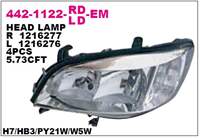 DEPO 1216277 1216277
