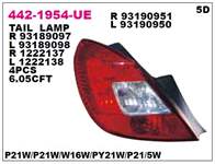 DEPO 93189098 93189098
