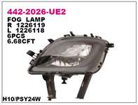 DEPO 1226119 1226119