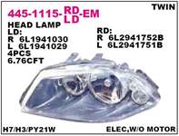 DEPO 6L1941751B