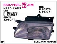 DEPO 86376 86376