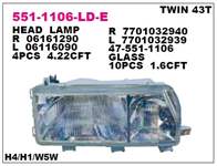 DEPO 7701-032-940 7701-032-940