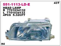 DEPO 7701034133 7701034133