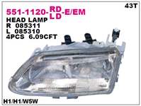 DEPO 85311 85311