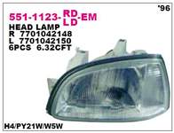 DEPO 7701042148 7701042148