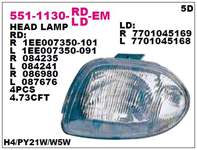 DEPO 7701045168 7701045168