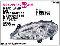 DEPO 87461 7701047184