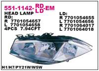 DEPO 260108053R 7701064017