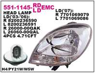 DEPO 260603883R 8200236590