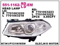 DEPO 260603054R 7701063218