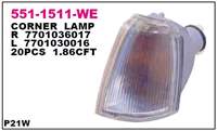 DEPO 7701036017 7701036017