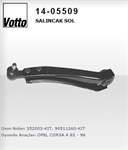 VOTTO ON TAKIM 1405509 05509 352181