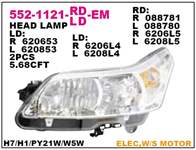 DEPO 620653 620653