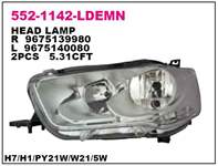 DEPO 9675140080 9675140080