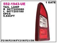 DEPO 9677205080 9677205080