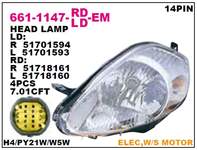 DEPO 5170-1593 51701593