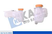 KALE RADYATOR 217114EA0A 217114EA0A