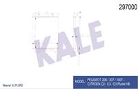 KALE RADYATOR 1330.Q5 1330.Q5