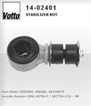 VOTTO ON TAKIM 1402401 02401 350260
