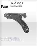 VOTTO ON TAKIM 1405501 05501 352041