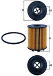 MAHLE 71765460 71769641 95516104