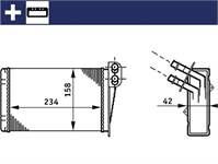 BEHR 7701044790 7701044790