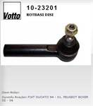 VOTTO ON TAKIM 1023201 23201 1306716080