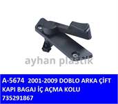 AYHAN PLASTIK 735291867 735291867
